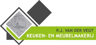 Keuken- en Meubelmakerij P.J. van der Vegt